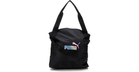 puma tote